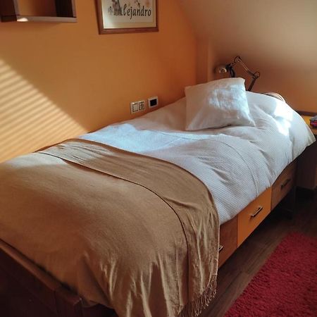 Duplex Bonar Apartment ภายนอก รูปภาพ
