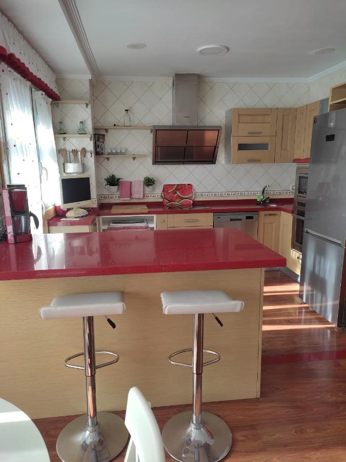 Duplex Bonar Apartment ภายนอก รูปภาพ