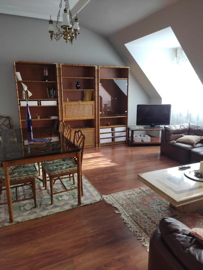 Duplex Bonar Apartment ภายนอก รูปภาพ