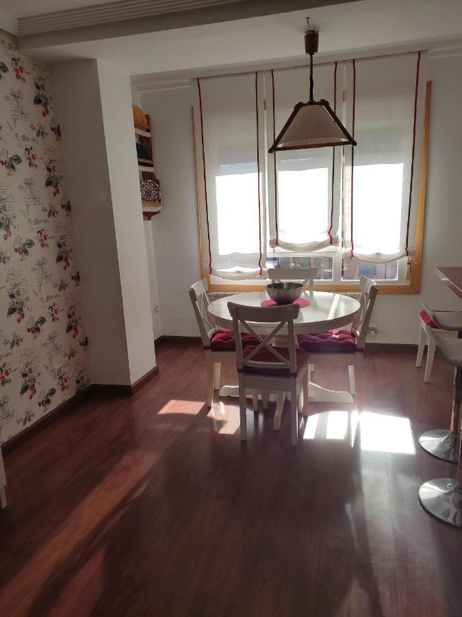 Duplex Bonar Apartment ภายนอก รูปภาพ