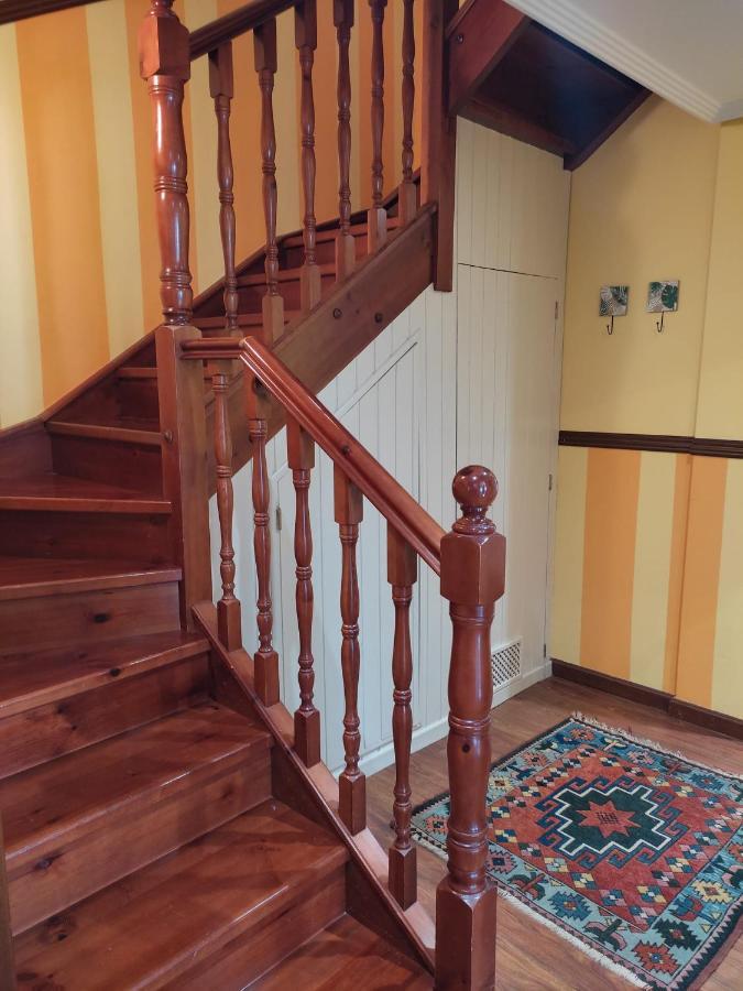 Duplex Bonar Apartment ภายนอก รูปภาพ