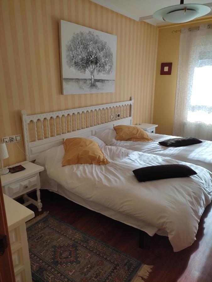Duplex Bonar Apartment ภายนอก รูปภาพ