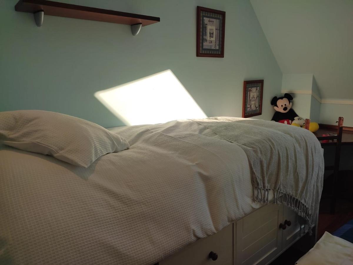 Duplex Bonar Apartment ภายนอก รูปภาพ